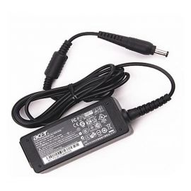 Acer Aspire One AOA110-1626 AOA150-1006 D150 D250 D255 D257 D260 D270 E100 Happy KAV10 NAV50 PAV70 ZA3 ZG5 ZG8 40W AC Adapter Charger in Pakistan