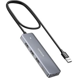 Ugreen 4-Port USB-A Hub 15920