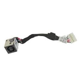 DELL E6230 WITH CABLE DC Power JACK 