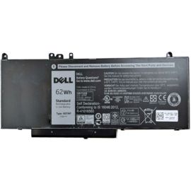 Dell Latitude E5550 E5450 E5270 E5250 5550 5450 11 3150 3160 ROTMP 62Wh 100% OEM Original Battery (Vendor Warranty) in Pakistan