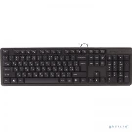 A4Tech KK-3 Multimedia SmartKey FN Keyboard · Adjustable Keyboard Height · Large Enter Key · High-Elasticity Silicon