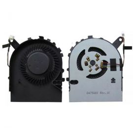 Dell Inspiron 14 7460 Laptop CPU Heatsink Fan in Pakistan