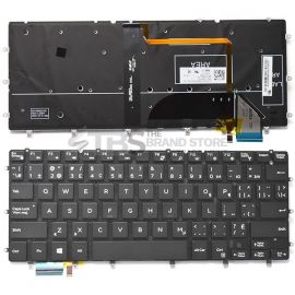 Dell Inspiron 15 7547 7548 XPS 13 9343 9350 9360 Backlit Laptop Keyboard 