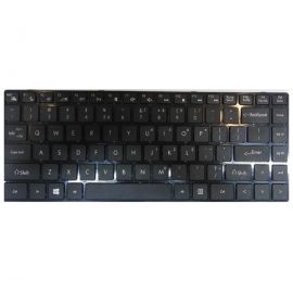 Haier Laptop 7G-5H Keyboard in Pakistan