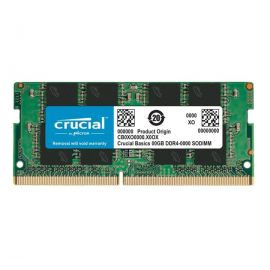 CRUCIAL8GB DDR4 2666Mhz SO-DIMM Laptop Ram price in Pakistan