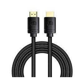  BASEUS HIGH DEFINITION HDMI 2.1 CABLE 8K 10M