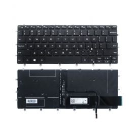 Dell XPS 13 9370 9380 7390 Laptop Keyboard in Pakistan