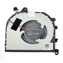 Dell XPS 15 9560 Precision 5520 Left Laptop CPU Heatsink Fan