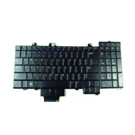Dell Precision M6400 M6500 Backlit Laptop Keyboard in Pakistan