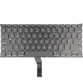 Apple MacBook Air 13" A1369 A1466 Mid 2011 2012 2013 Early 2014 2015 Mid 2017 MC965 MC966 UK Keyboard