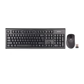 A4Tech 7100N (Multimedia) (Gr-85+G7-630N) Mouse & Keyboard