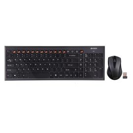 A4Tech 9500F (Gx-100+G9-500F) Mouse & Keyboard
