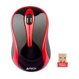 A4Tech G3-280N 2.4G Optical Wireless Mouse