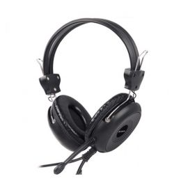A4Tech HS-30 Headphones Mic In Line 