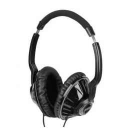 A4TECH HS-780 Bass Headset Mic in Line Noise Cancelling Mic 