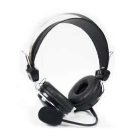A4TECH HS-7P - Stereo Headset with MIC 
