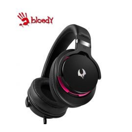 A4TECH M550 Combat Bloody Gaming Headset