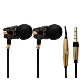 A4Tech MK-790 In-Ear Ceramic Earphone