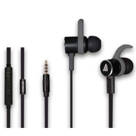 A4Tech MK-820 SportsFit HD Metallic Earphone