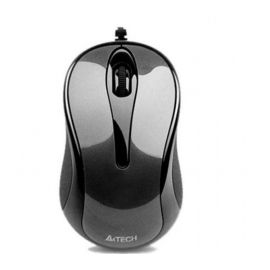 A4Tech N-350 V-Track Optical Mouse 