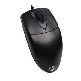 A4Tech OP-620D 2X Click Optical Mouse