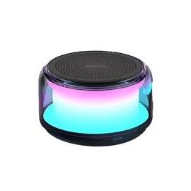 Abodos AS-BS20 Phantasma Wireless Speaker with Colourful Lights