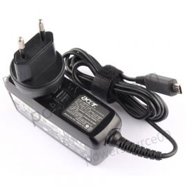Acer Iconia Tab A510 A700 A701 18W 12V 1.5A USB Laptop AC Adapter Charger (Vendor Warranty)