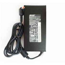 Acer VN7-791G-599R VN7-791G-70BU 135W 19V 7.1A 5.5mm x 2.5mm Original Laptop AC Adapter Charger in Pakistan