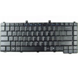 Acer Aspire 1640 1400 1410 1600 1650 1680 Laptop Keyboard (Vendor Warranty)