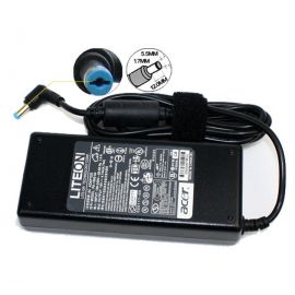 Acer 90W 19V 4.74A Laptop AC Adapter Charger (Vendor Warranty)