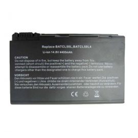 Acer TravelMate 290 BATCL50L  BT.T3506.001 LC.BTP00.004 LC.BTP04.001 8 Cell Laptop Battery 