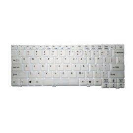 Acer Travelmate 3000 White Laptop Keyboard (Vendor Warranty)