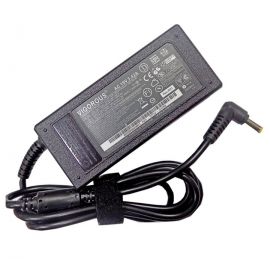 Acer Aspire 1400 1410 1500 1551 1640 1650 1680 1690 1830 2000 2020 65W 19V 3.42A Ac Adapter in Pakistan