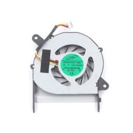 Acer Aspire 1410 1410T 1810 1810T 1810TZ MF45070V1-Q010-S99 or AB6305HX-RBB Laptop CPU Heatsink Fan