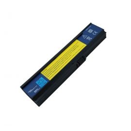 Acer Aspire 3030 3050 3200 3600 3680 5050 5500 5504 5570 5570Z 5580 6 Cell Laptop Battery (Vendor Warranty)