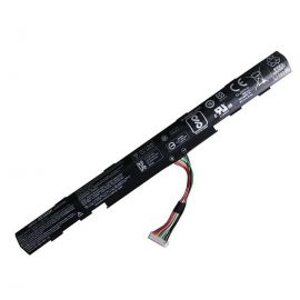 Acer Aspire K53 E15 E5-475 E5-475G 523G 553G 573G 575G 774G E5-575 E5-575G E5-576 E5-576G E5-774 E5-774G F5-573 F5-573G F5-573T F5-771 F5-771G Series AS16A7K AS16A5K AS16A8K 100% Original Battery -in-pakistan