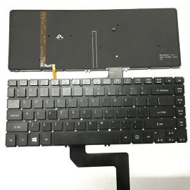 Acer Aspire M5-481T M5-481TG M5-481PT M5-481PTG Backlit Laptop Keyboard (Vendor Warranty)