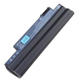 Acer Aspire One D255 D260 522 722 AO722 AL10A31 AL10G31 6 Cell Laptop Battery  in Price Pakistan