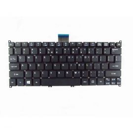 Acer Aspire S3 391 S5 Series Laptop Keyboard (Vendor Warranty) - Black