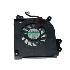 Acer TM2420 2920 2920Z 3280 DFB501205H20T F6B5 DFB501205H20T F615 Laptop CPU Heatsink Fan