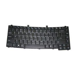 Acer TravelMate 210 220 230 260 280 510 513 520 Laptop Keyboard (Vendor Warranty)