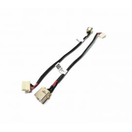 ACER V5-573G E5-411 Laptop Dc Power Jack Cable