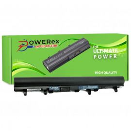 Acer Aspire V5-131 V5-171 AL12B32 AL12A31 AL12X32 AO725 AO756 4 Cell Laptop Battery (Powerex) in Pakistan