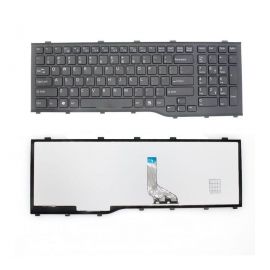 Fujitsu LifeBook AH532 A532 N532 NH532 AH47/H Laptop Keyboard (Vendor Warranty)