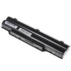 Fujitsu Lifebook A532 AH512 AH532 AH532/GFXL AH562 FPCBP331 FMVNBP213 6 Cell Laptop Battery In Pakistan