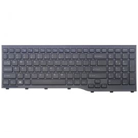 Fujitsu Lifebook AH552 CP581751-01 CP611954-01 Laptop Keyboard