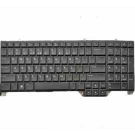 Dell Alienware Area 51M A51M P38E Backlit Laptop Keyboard in Pakistan