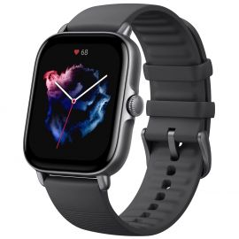 Amazfit GTS 3 Smart Watch for Android iPhone Price in Pakistan
