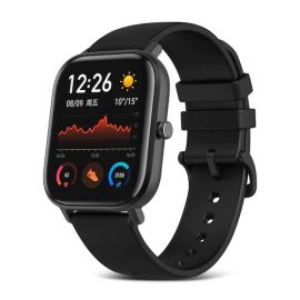 Xiaomi Amazfit GTS 1.65 inch AMOLED Display GPS Smart Assistant Watch