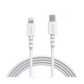 ANKER A8618 6FT TYPE C TO IPHONE DATA CABLE
